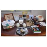 MCS087 Koa Frame, Signal Booster, Sony Radio, Phone Cases & More