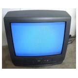 MCS103 Panasonic TV with DVD Player