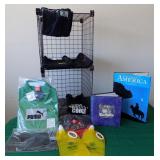 MCS110 Nike Air Jordan, Puma, Logo Items & More