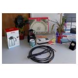 MCS114 Lenox, Thermos & Heating Pads