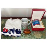 HKF007 Miscellaneous Hong Kong Memorabilia From 1997 Hong Kong Takeover