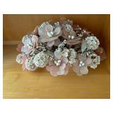 HKF102 Bouquet Of Shell Flowers 