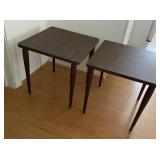 HKF103 - Two End Tables