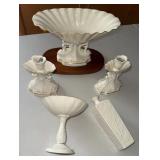 HKF105 Lenox Aquarius Set and More