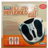HKF110 - Electro reflexologist ER839 S