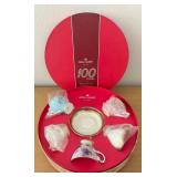 HKF116 - Royal Albert Tea Cup Set