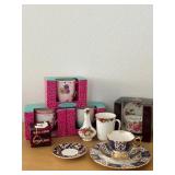 HKF117 - Royal Albert Mystery Collection