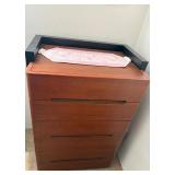 HKF139 Dresser With 6 Drawers