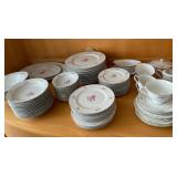 HKF150 - Wyndham Fine China “Maxine”