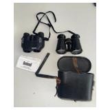 HKF169 Two Binoculars