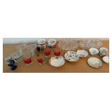 HKF180 Dishware And Decor 