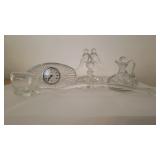 HKF183- Assorted Crystal Pieces