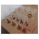 HKF190 Liquor Glassware Set