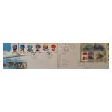 HKF191 Hong Kong Post Office 1997 Stamps