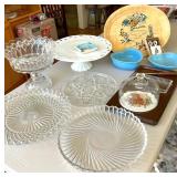 HKF213- Retro Dinner Party Bundle! 