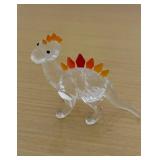 HKF223 - Swarovski Crystal Collectibles - “Dino”