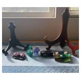 HKF272 Crystal Artwork