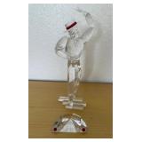 HKF300 - Swarovski Crystal Collectibles “Antonio”