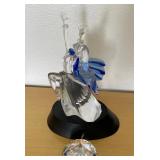 HKF304 - Swarovski Crystal Collectibles - “Isadora”
