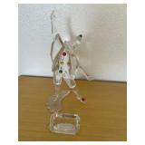 HKF309 - Swarovski Crystal Collectibles - “Pierrot”