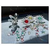 HKF356- Swarovski Crystal Collectibles, 