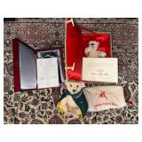 HKF365 Hong Kong Reunification Memorabilia 