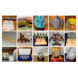 HAWAII KAI FINERY CTBids Online Auction • Bidding Ends 12/18/25 • Pickup 12/20/25