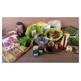 KCT003 Autumn & Thanksgiving Decorations for Your Home