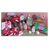 KCT007 Christmas Wall Decorations and More