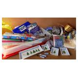 KCT010 A Lot of Necessities for the Holidays