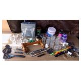 KCT012 Millennium Waterford Crystal, Glassware & More 