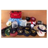 KCT018 Hat Collector