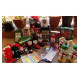 KCT024 Even More Christmas Decorations and More