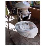 KCT029 Rock-A-Bye Baby