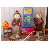 KCT059 Fall Holiday Fun, Children