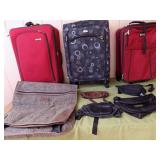 KCT064 Take a Vacation!