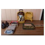 KCT080 The Vintage Men