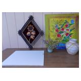 KCT086 Artwork and Décor