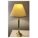 PPM013 Brass Table Lamp