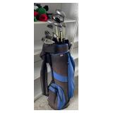 PPM059 Golf Clubs Set