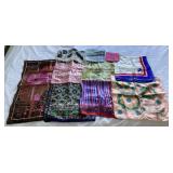 PPM088 Women’s Scarves & Handkerchiefs 