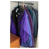 PPM092 Vintage Men’s & Women’s Jackets & Overcoats 