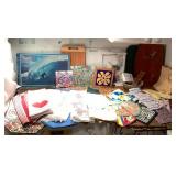 PPM115 Mystery Kitchen Lot