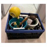 PPM126 Mystery Garden Supply Lot