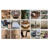 PLEASANT PUNAHOU MEMORIES CTBids Online Auction • Bidding Ends 01/14/26 • Pickup 01/16/26