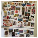 EHE050 - Stuck On You! Fun Collection Of Magnets !