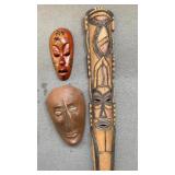 EHE057 Handmade Face Mask 