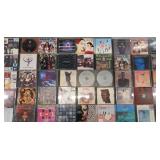 EHE078 - Assorted CDs