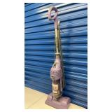 EHE082 Shark Vac then Steam Floor Vacuum And Steamer Combo