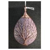 EHE105- Myrna Lee Chang Giving Tree Pendant